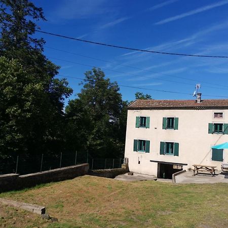 Le Moulin Mallat Mazeyrat D Allier 43300 מראה חיצוני תמונה
